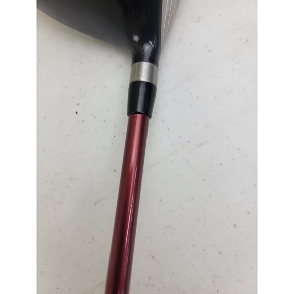 Ping K15 5 Wood 19 Degree Black Dot SF Tec Graphite Shaft Regular LH 17- 4 SS - Picture 6 of 11